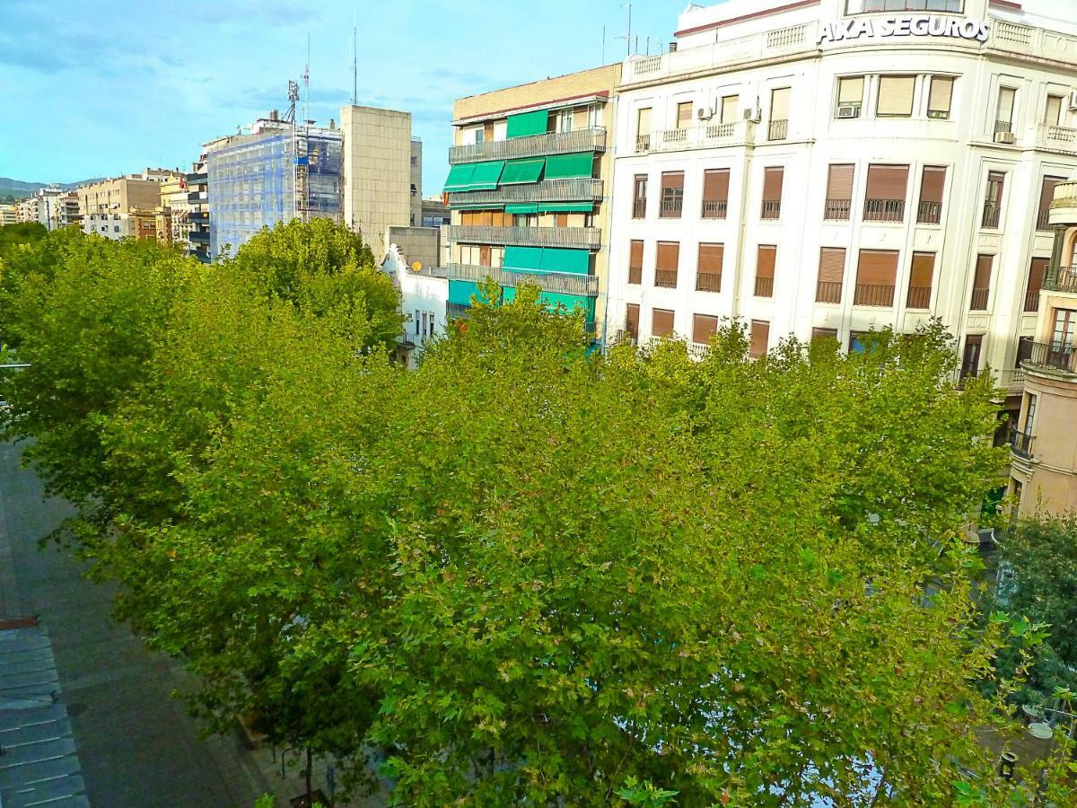 Gran Bulevar Cordoba Dış mekan fotoğraf