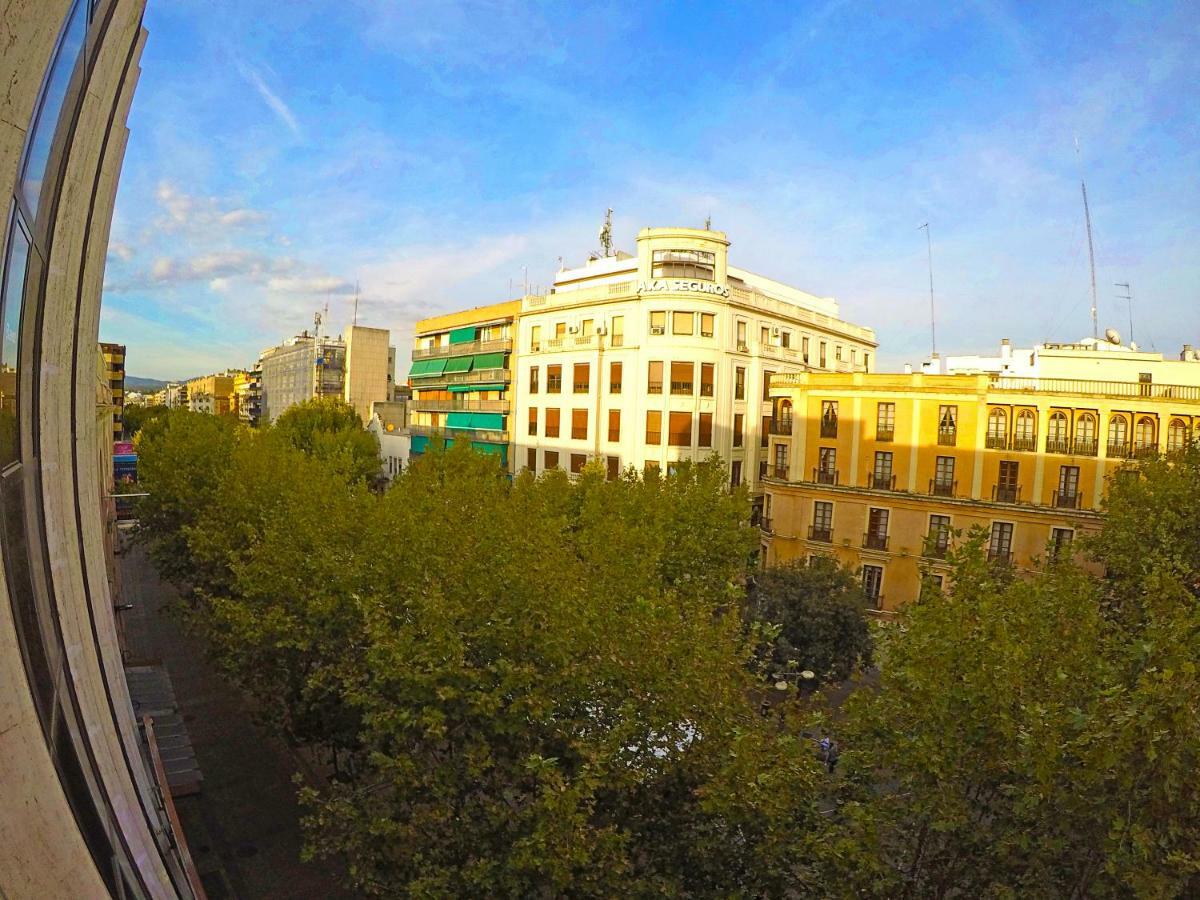 Gran Bulevar Cordoba Dış mekan fotoğraf