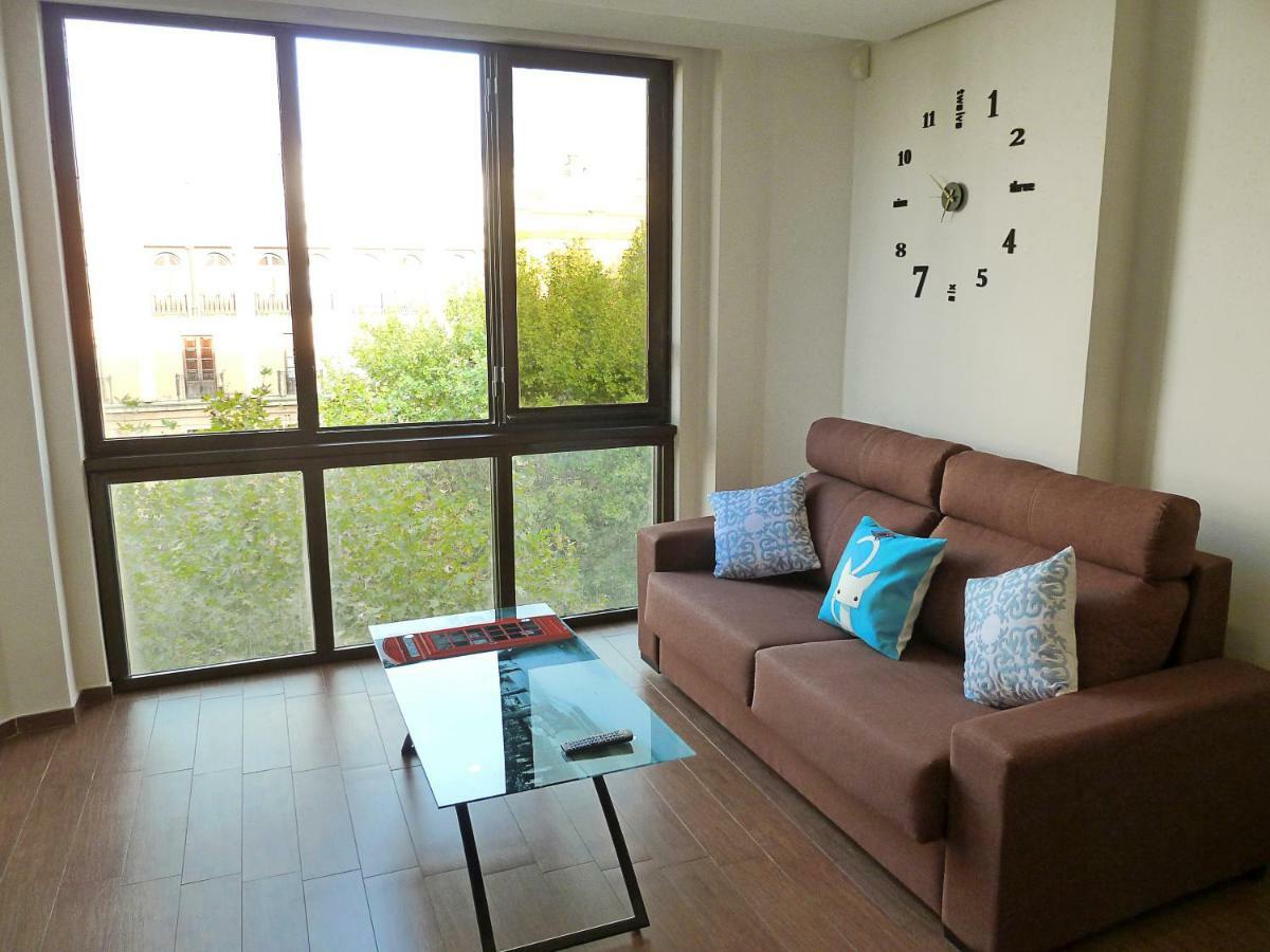 Gran Bulevar Cordoba Dış mekan fotoğraf